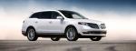 Lincoln MKT 2013 года